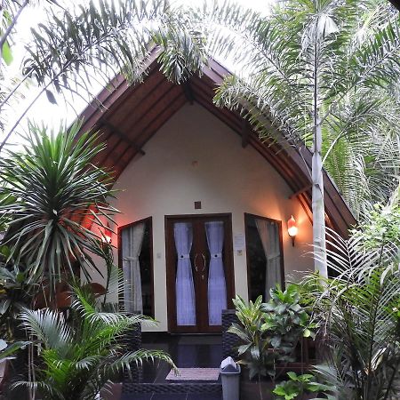 Toro Toro Bungalow غيلي آير المظهر الخارجي الصورة
