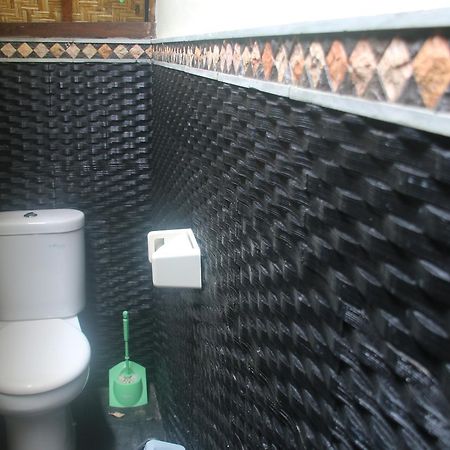 Toro Toro Bungalow غيلي آير المظهر الخارجي الصورة