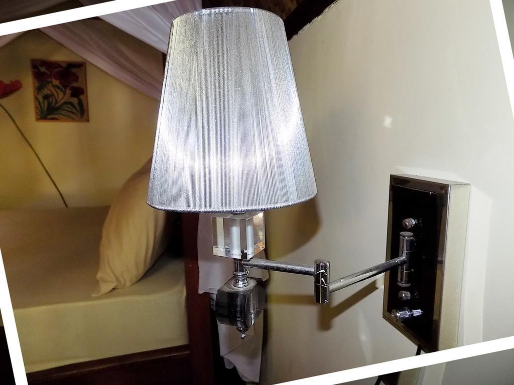 Toro Toro Bungalow غيلي آير المظهر الخارجي الصورة