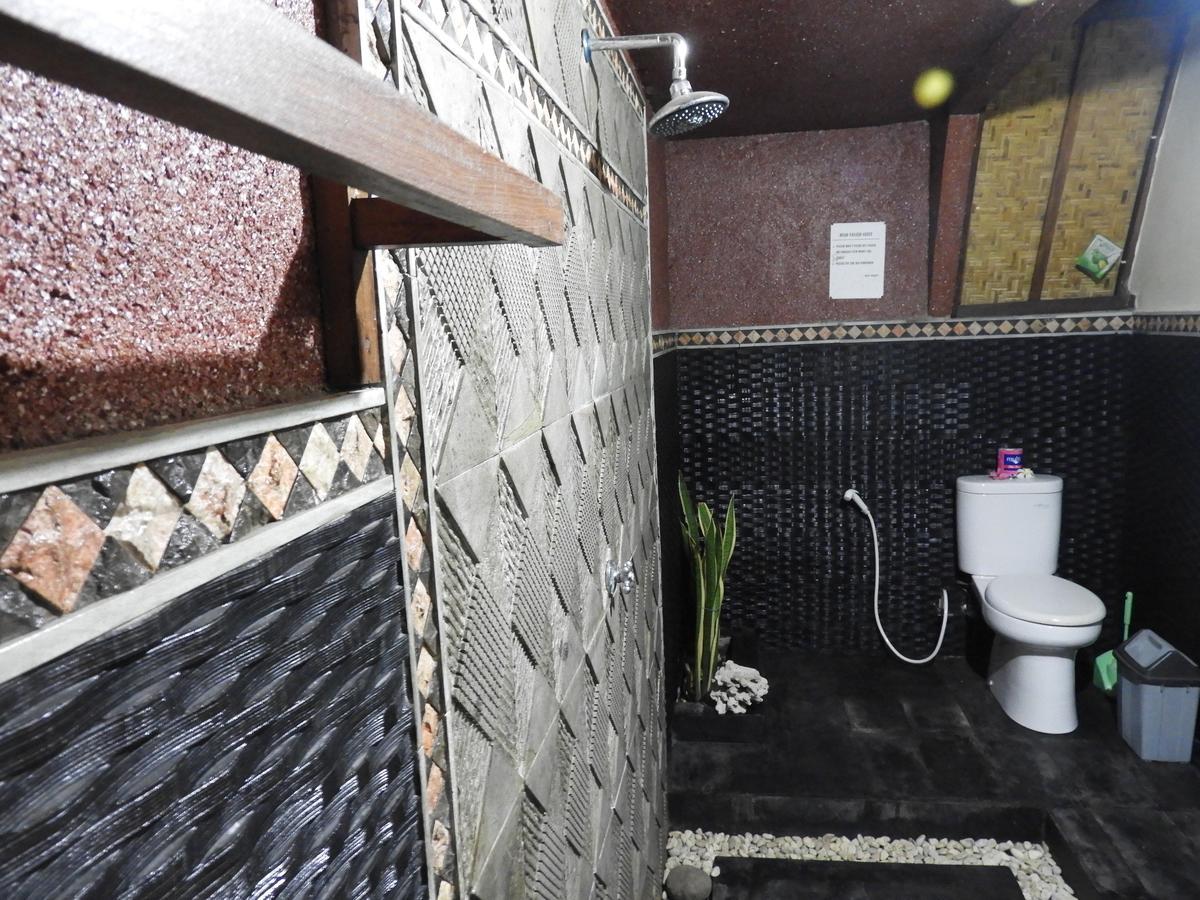 Toro Toro Bungalow غيلي آير المظهر الخارجي الصورة