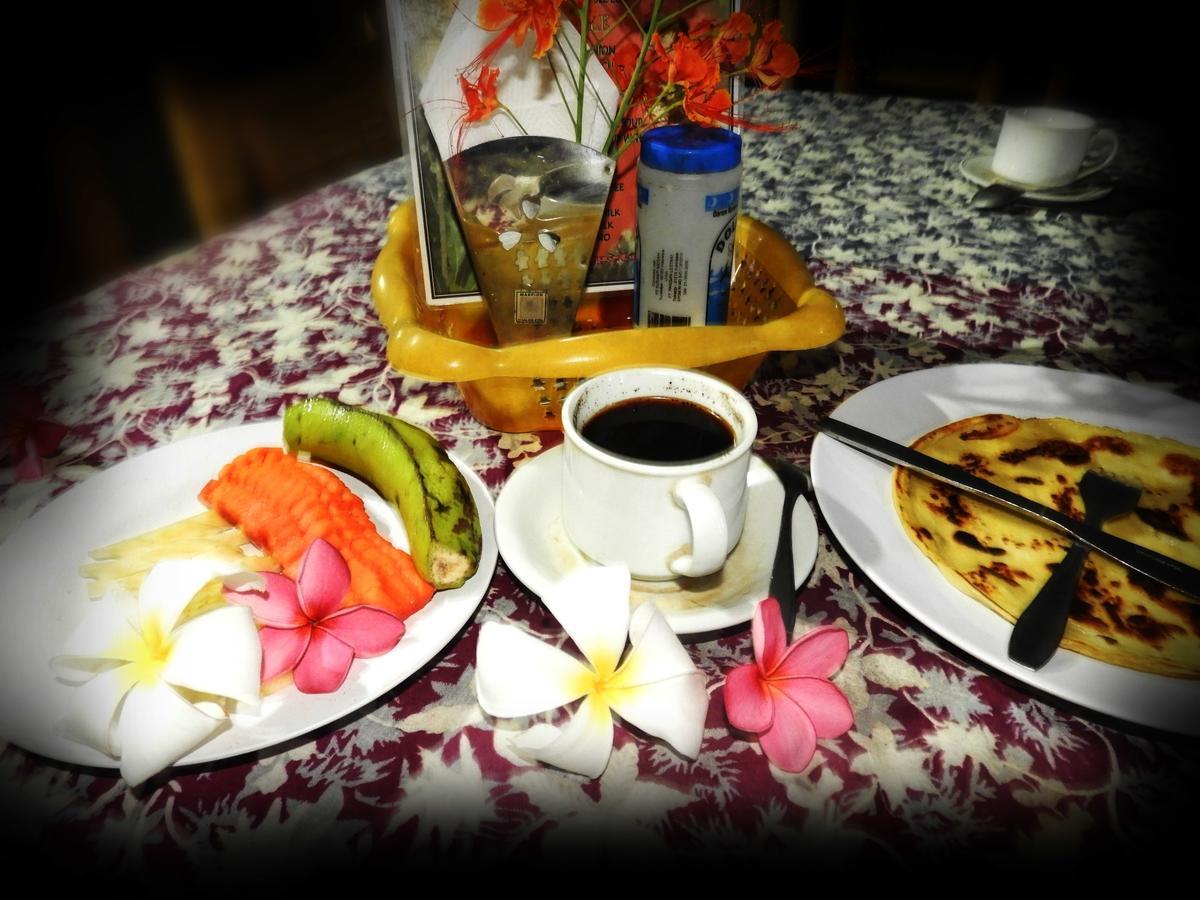 Toro Toro Bungalow غيلي آير المظهر الخارجي الصورة
