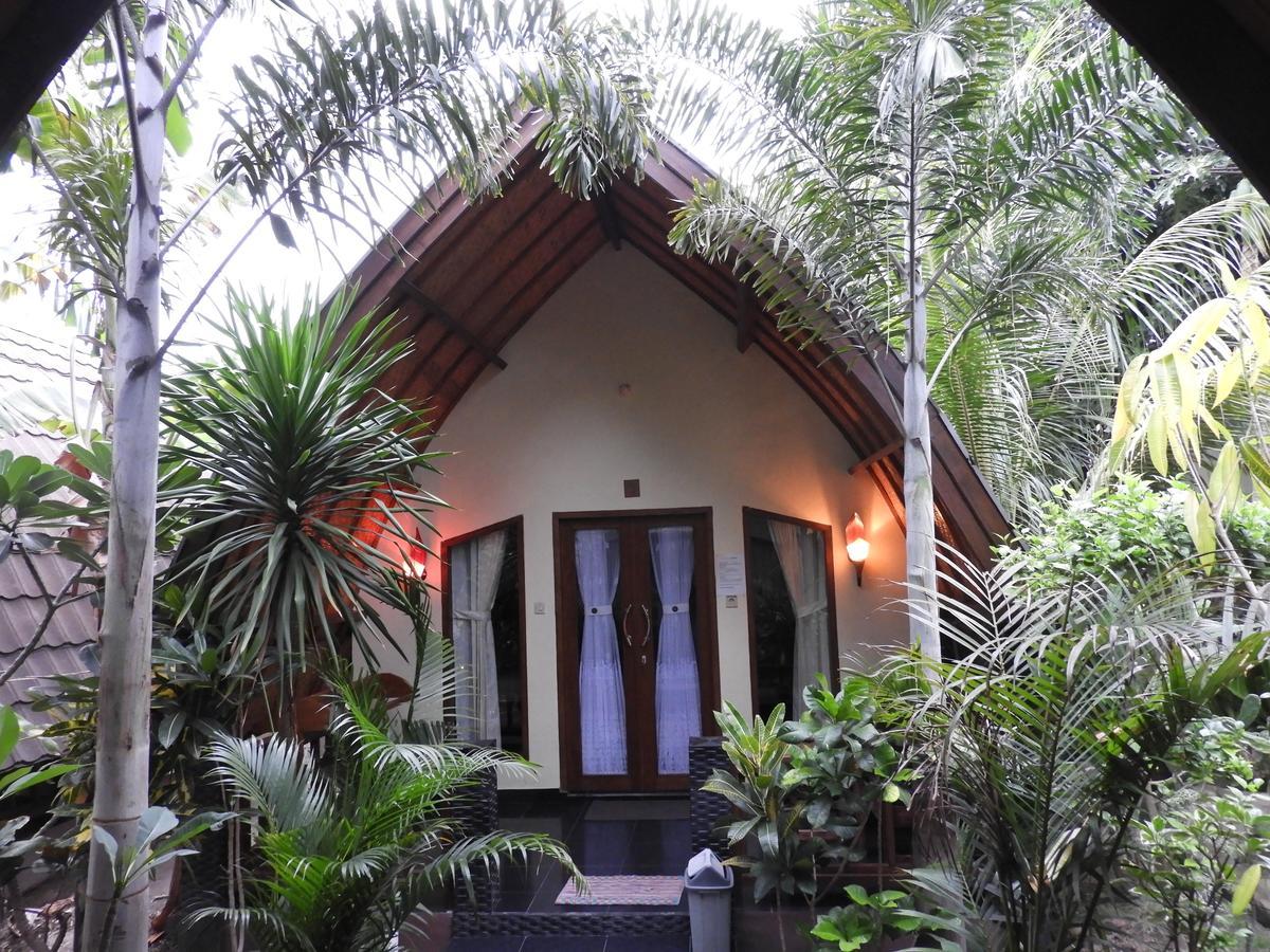 Toro Toro Bungalow غيلي آير المظهر الخارجي الصورة