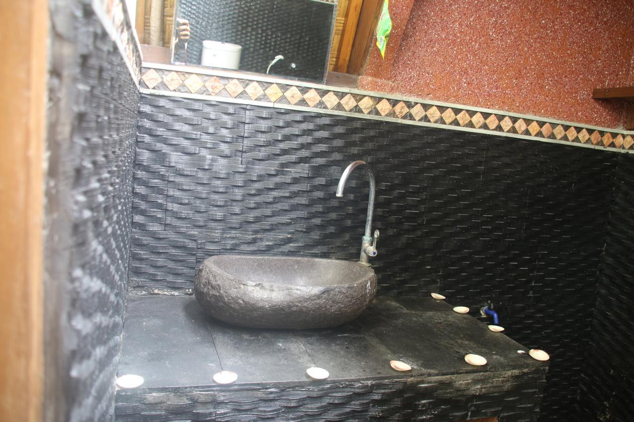 Toro Toro Bungalow غيلي آير المظهر الخارجي الصورة