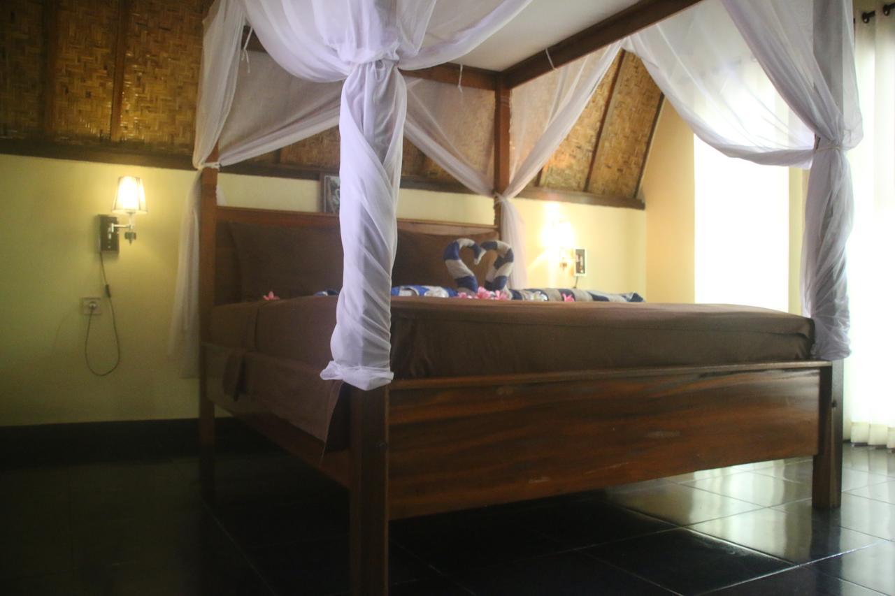 Toro Toro Bungalow غيلي آير المظهر الخارجي الصورة