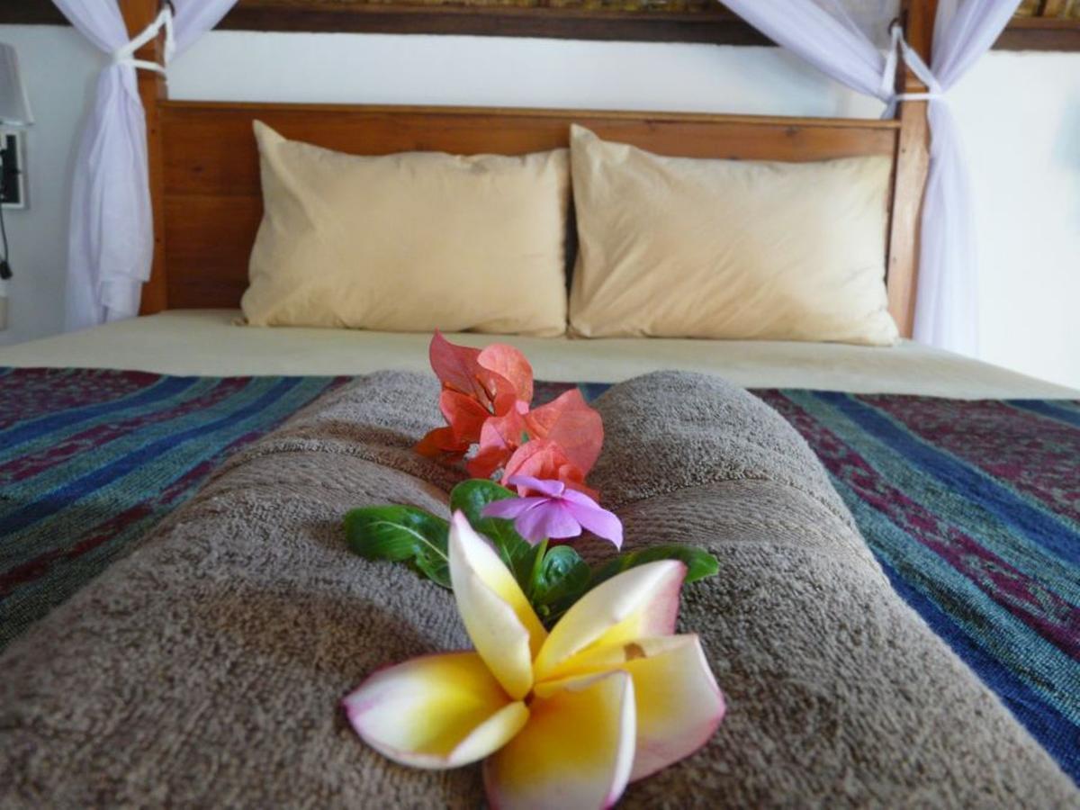 Toro Toro Bungalow غيلي آير المظهر الخارجي الصورة