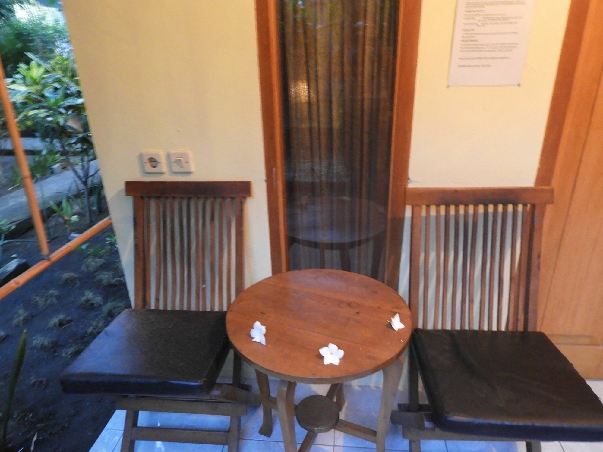 Toro Toro Bungalow غيلي آير المظهر الخارجي الصورة