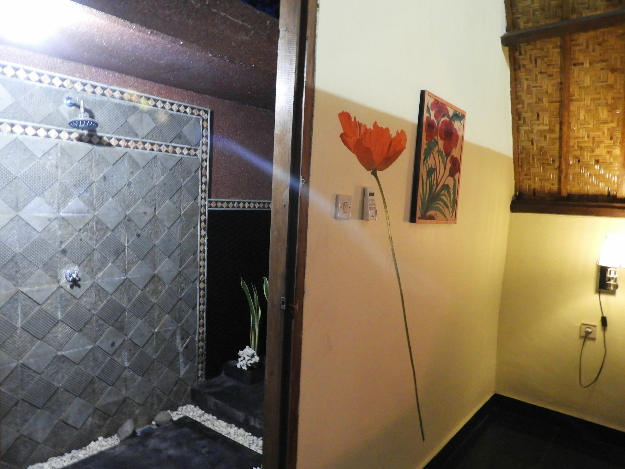 Toro Toro Bungalow غيلي آير المظهر الخارجي الصورة