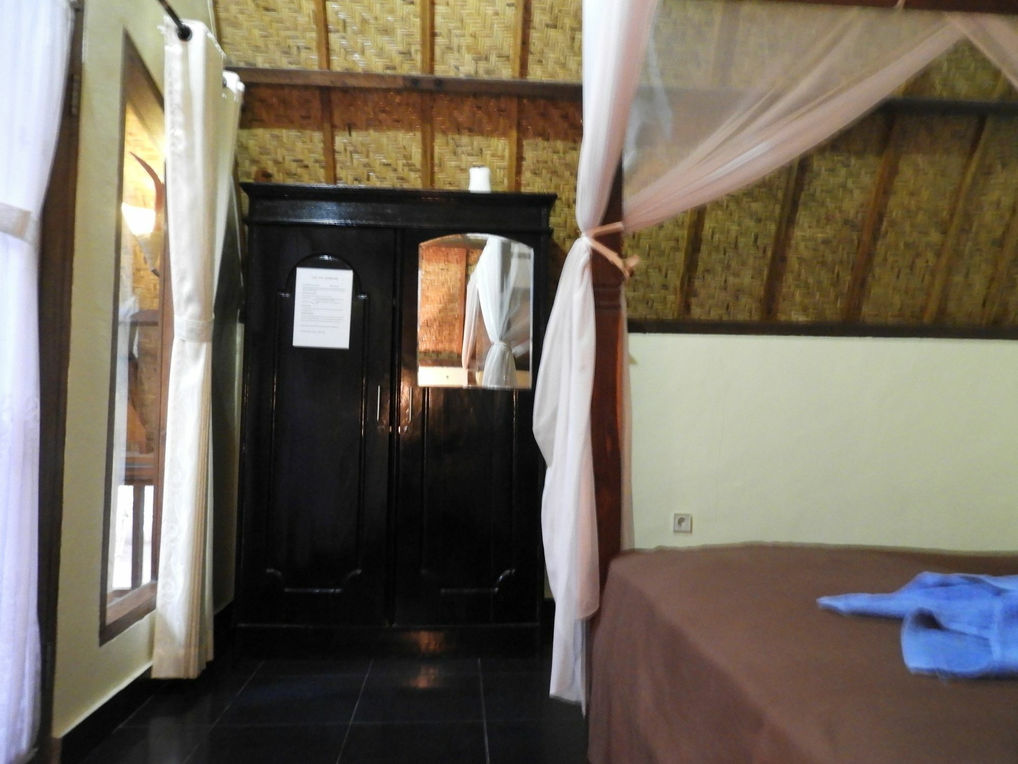 Toro Toro Bungalow غيلي آير المظهر الخارجي الصورة