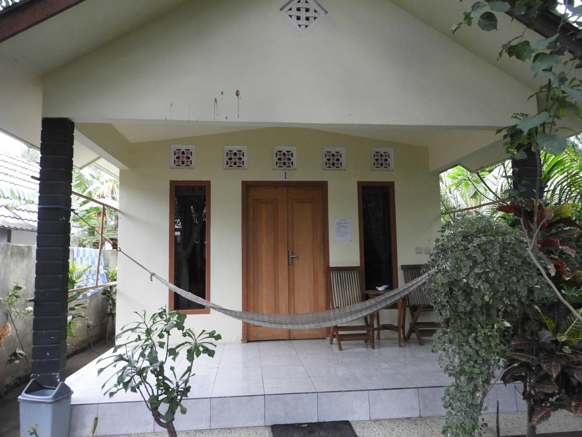 Toro Toro Bungalow غيلي آير المظهر الخارجي الصورة