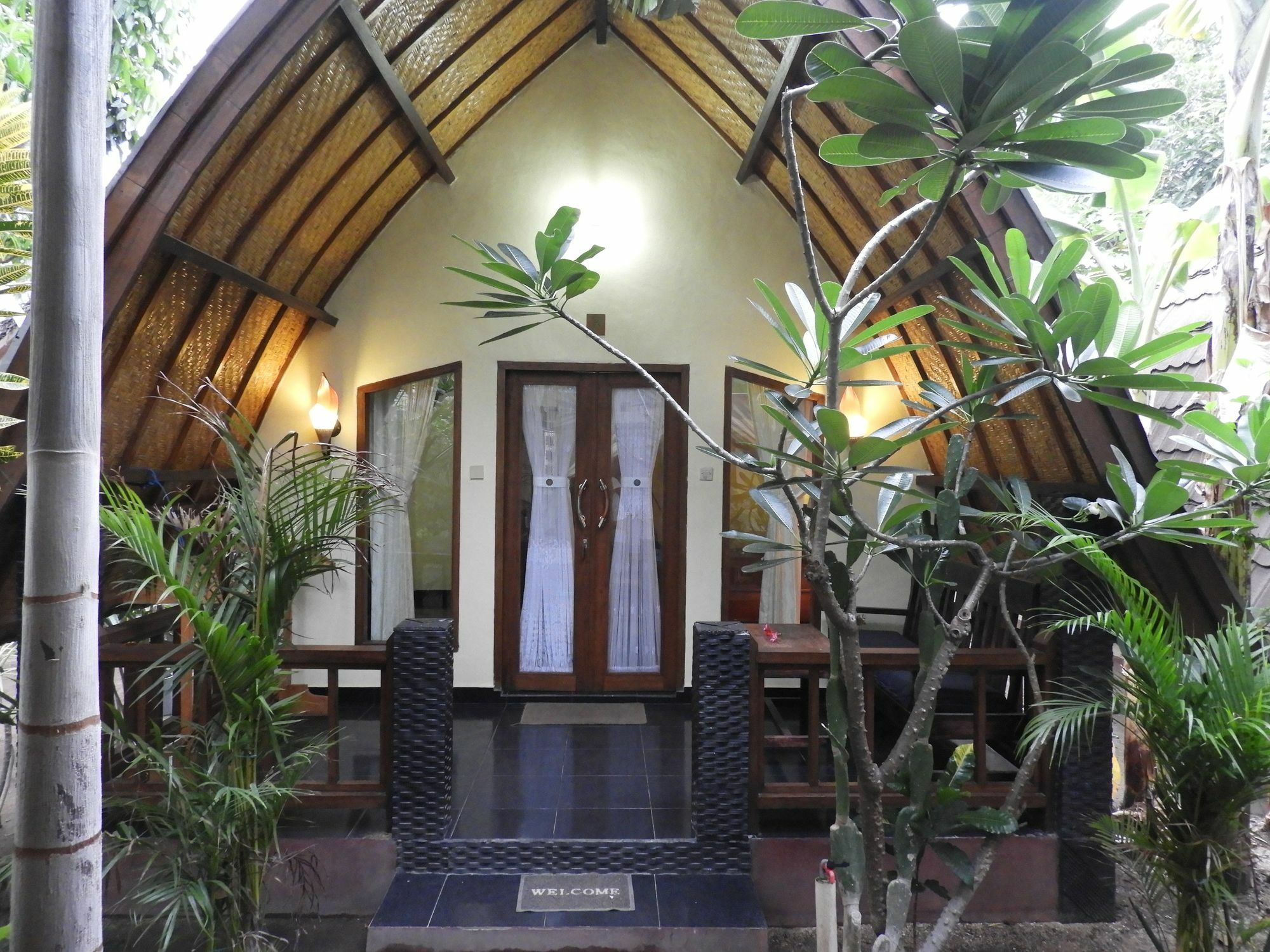 Toro Toro Bungalow غيلي آير المظهر الخارجي الصورة