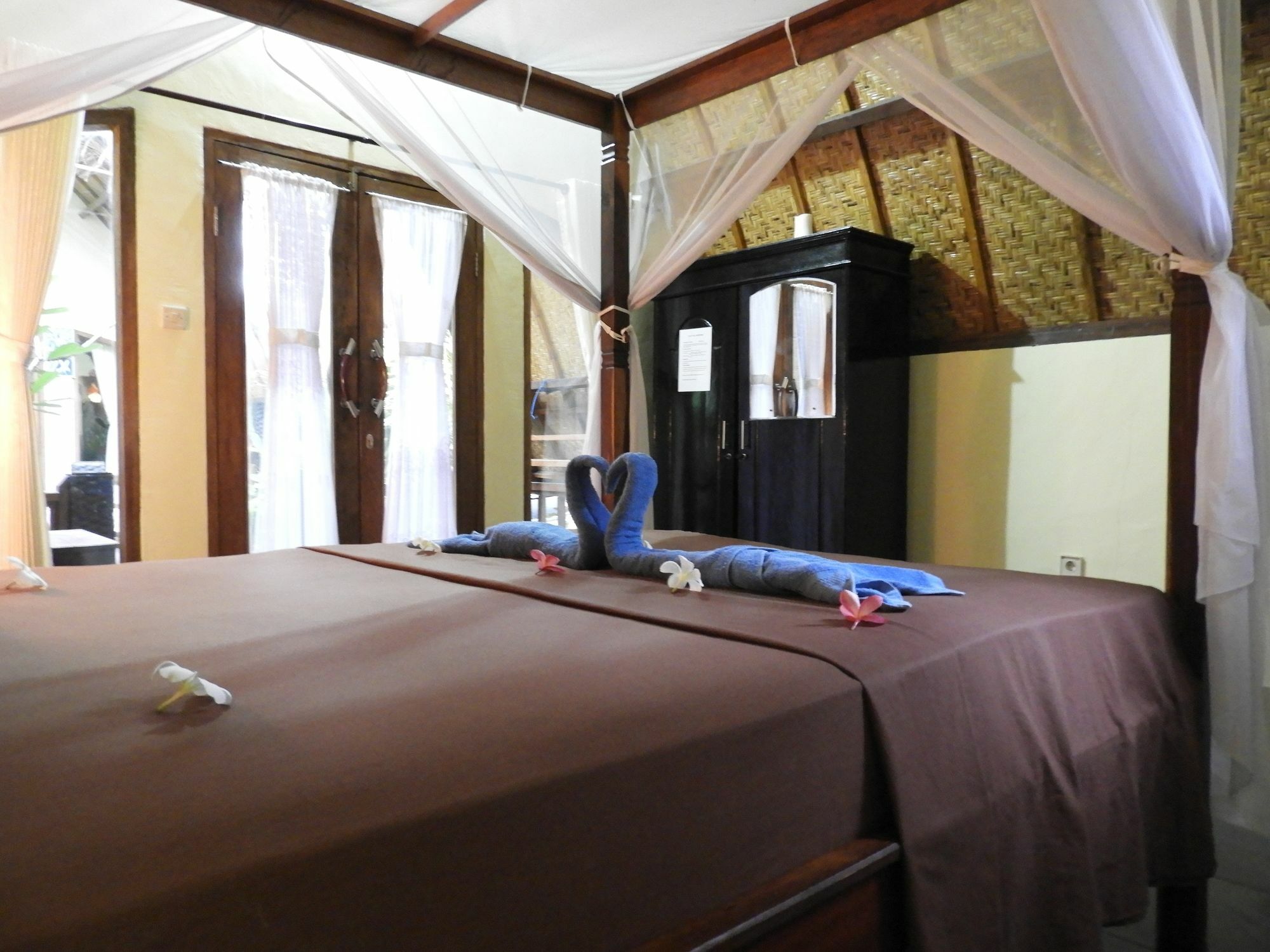 Toro Toro Bungalow غيلي آير المظهر الخارجي الصورة