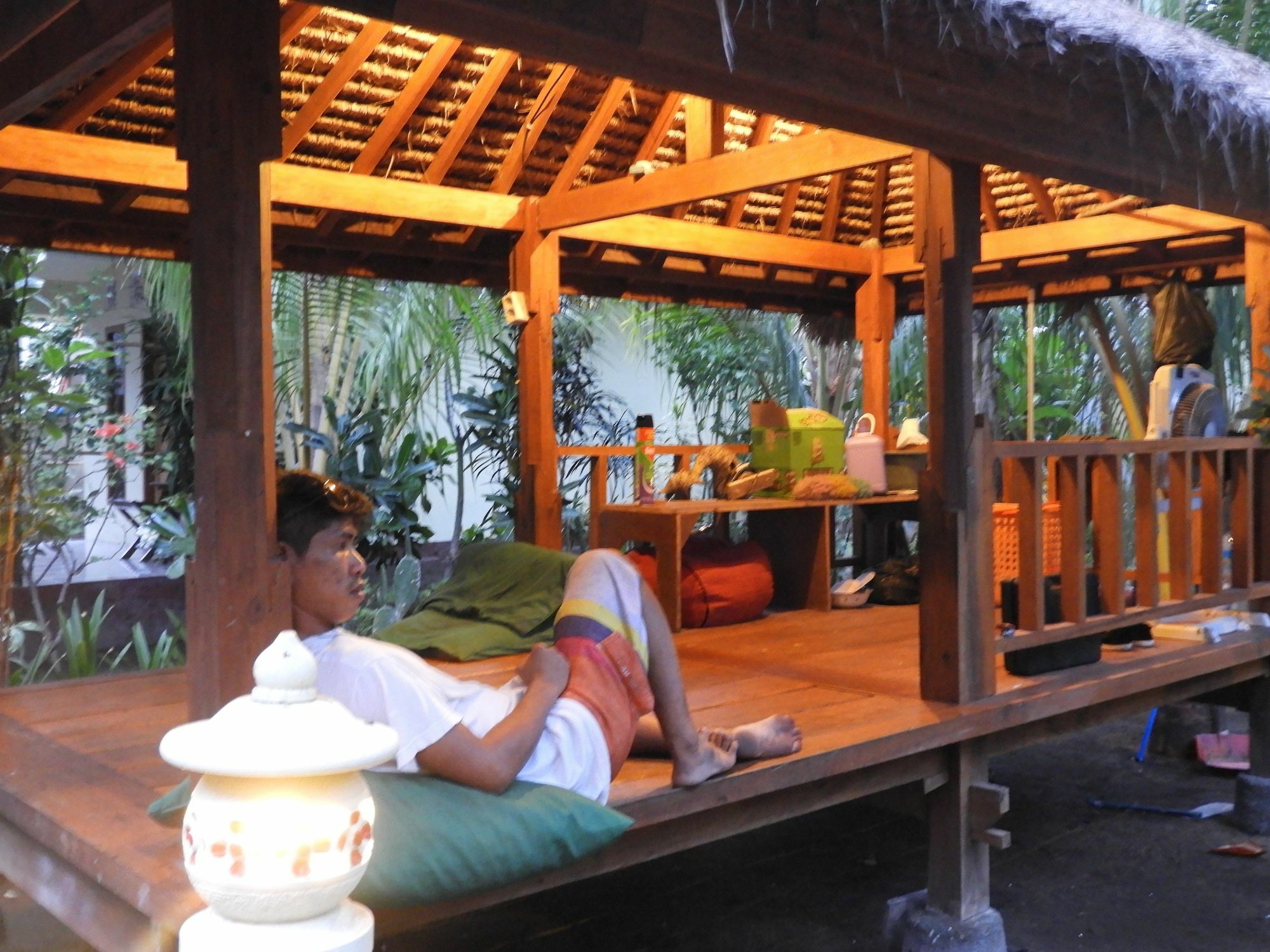Toro Toro Bungalow غيلي آير المظهر الخارجي الصورة