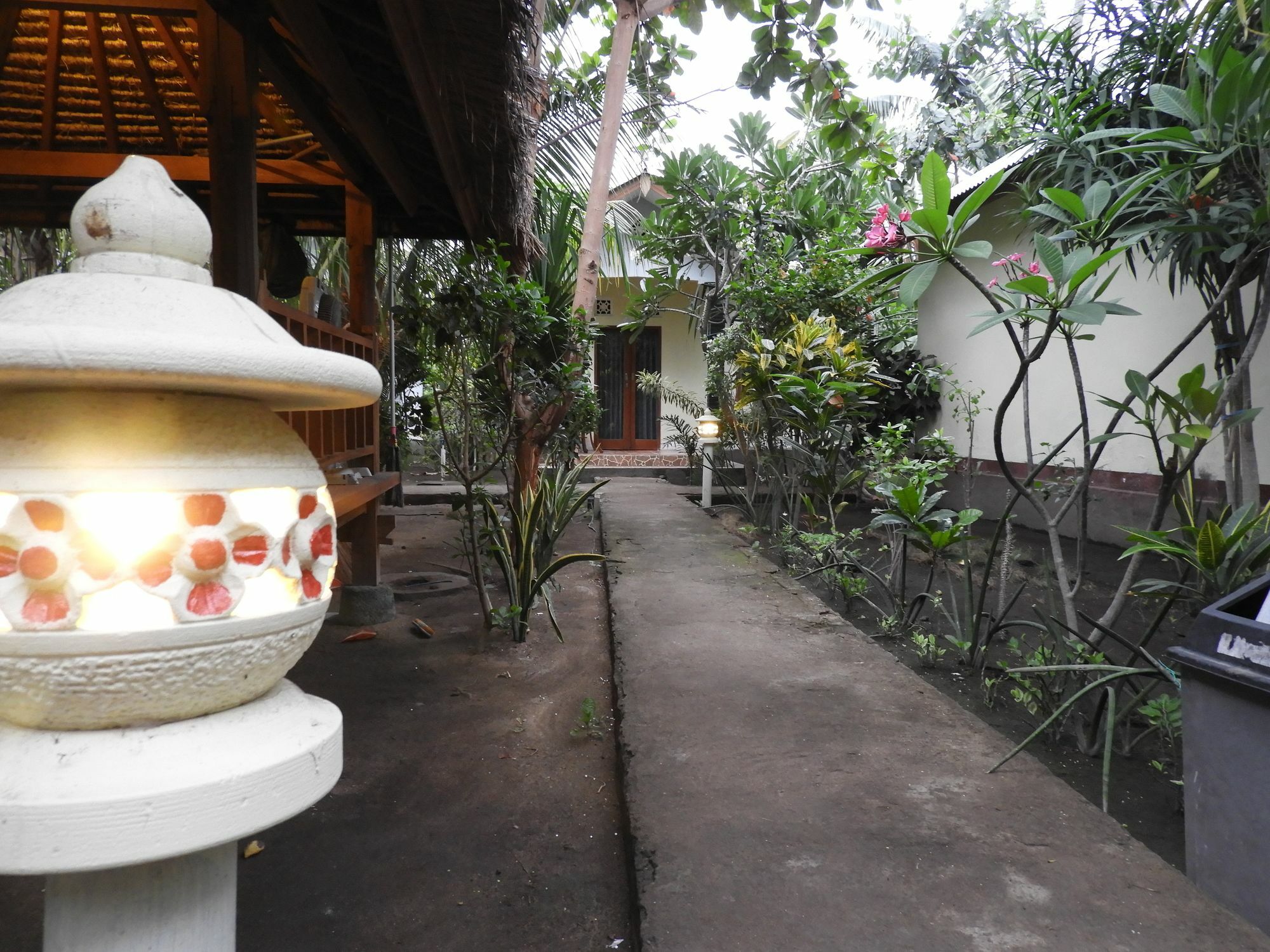 Toro Toro Bungalow غيلي آير المظهر الخارجي الصورة