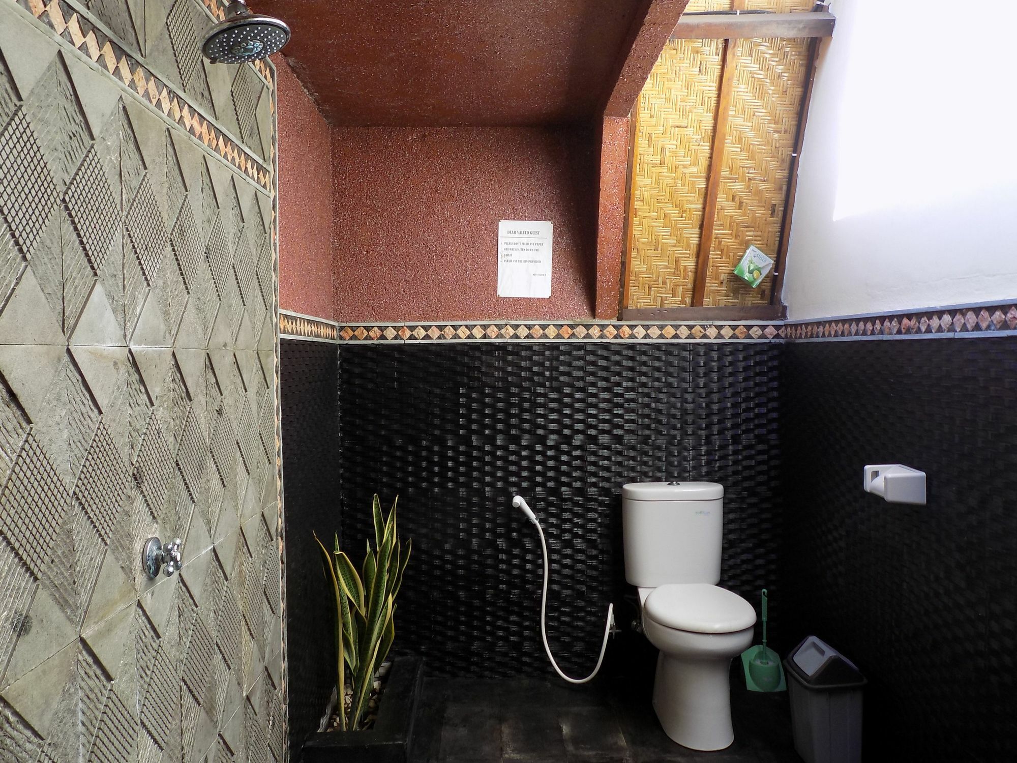 Toro Toro Bungalow غيلي آير المظهر الخارجي الصورة