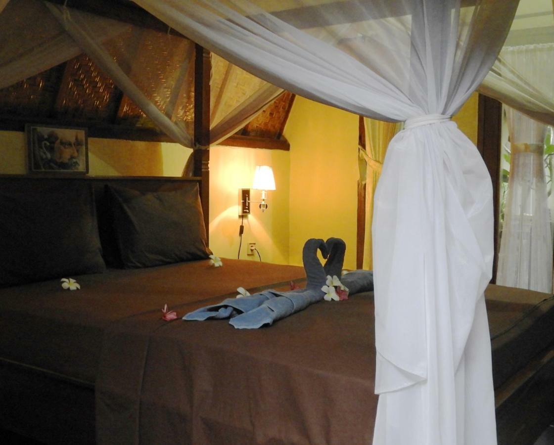Toro Toro Bungalow غيلي آير المظهر الخارجي الصورة